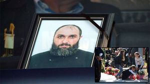 Gestul cutremurător făcut ieri de fiica de 9 ani a preotului care a murit într-un accident în drum spre Sf. Parascheva!
