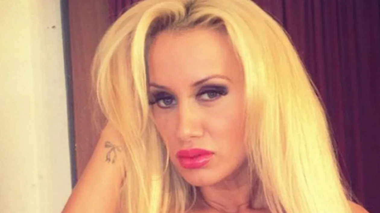 Secretul a iesit la IVEALA! EL este noul iubit al Simonei Trasca!