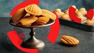 Madlenele, mica poezie a Franței: povestea dulce care a cucerit lumea și a inspirat literatura