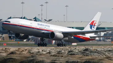 Noi detalii în cazul avionului prăbuşit în Oceanul Indian! Pilotul lipsea sau era inconştient