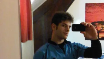 Vanghelie Jr., atac dur la adresa domnisoarelor: O fata poate fi c…a si fara sa se f…”