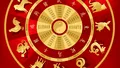 ZODIACUL chinezesc de sâmbătă, 22 martie. Cine sunt nativii care primesc bani în această zi