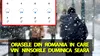 Ninge în România începând de duminică seară! Meteorologii Accuweather anunță orașele în care vin ninsorile