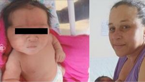 O femeie la menopauză a născut un bebeluș macrosom. Cum a fost posibil așa ceva