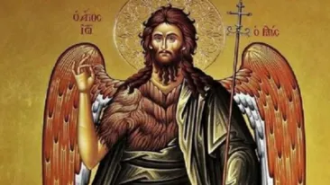 Oboceiuri și tradiții de Sfântul Ion. Cine nu se bucură azi, va fi nefericit tot timpul