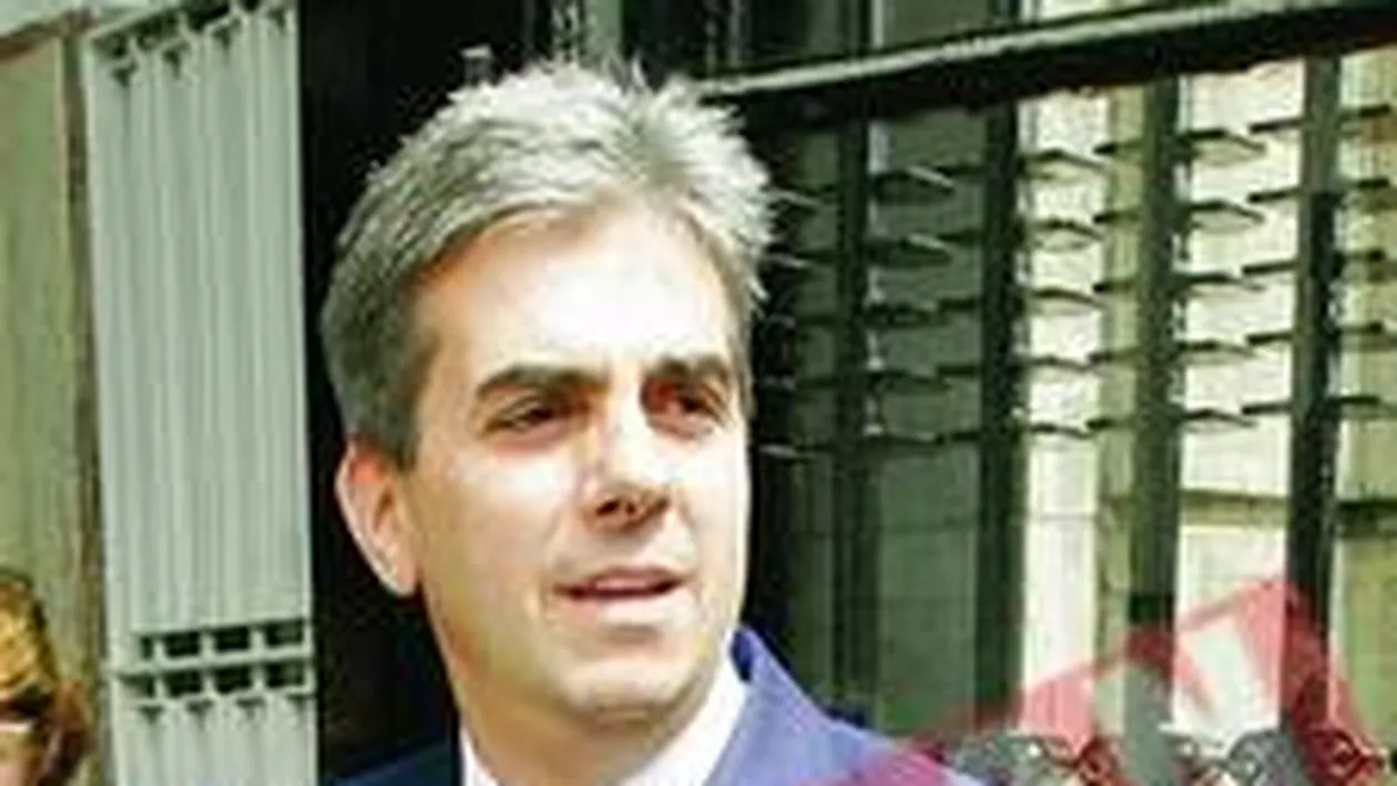 Ministrul Sanatatii ar putea petrece Pastele in spital