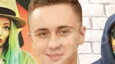 Solistul de la Carla`s Dreams, fără mască! Soţia a băgat divorţ de el dar...