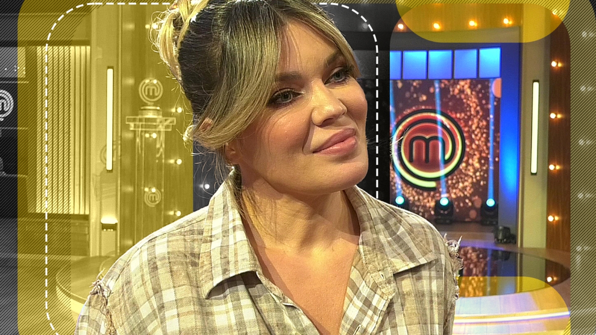 Schimbări drastice pentru Gina Pistol în noul sezon Masterchef, de la PRO TV. Are INTERZIS: ”Mi-am făcut o analiză și...”