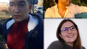 Anunțul momentului în cazul dublei crime din Iași! Studentul marocan care și-a ucis colegul și pe iubita acestuia, condamnat la închisoare pe viață