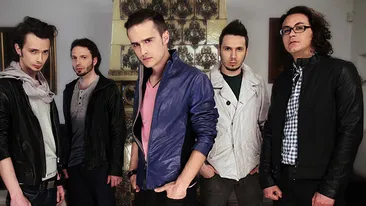 PREMIERA Cancan.ro! Animal X revine cu o piesă de senzatie! Asculta aici Strălucesc la fel - VIDEO