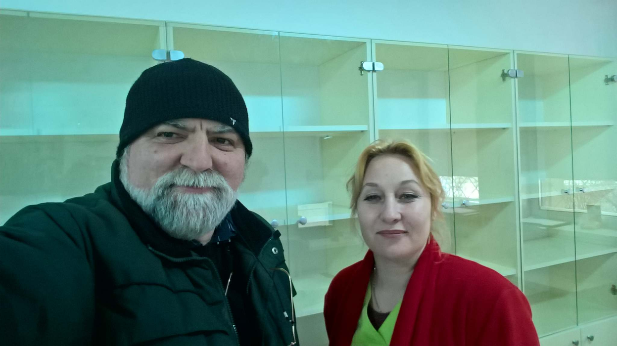Preotul contribuie mereu la modernizarea spitalului