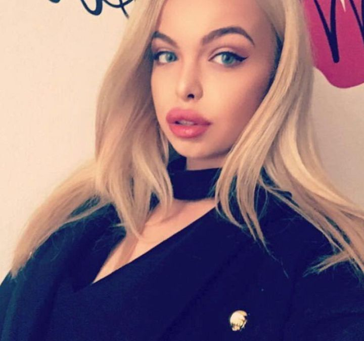 Transformarea-șoc a lui „Barbie de România”. Incredibil cum arată acum blonda care a leșinat pe scena X Factor de la Antena 1