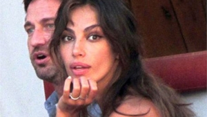 Madalina Ghenea ar fi putut ramane fara iubit! Uite cum era sa moara Gerard Butler!
