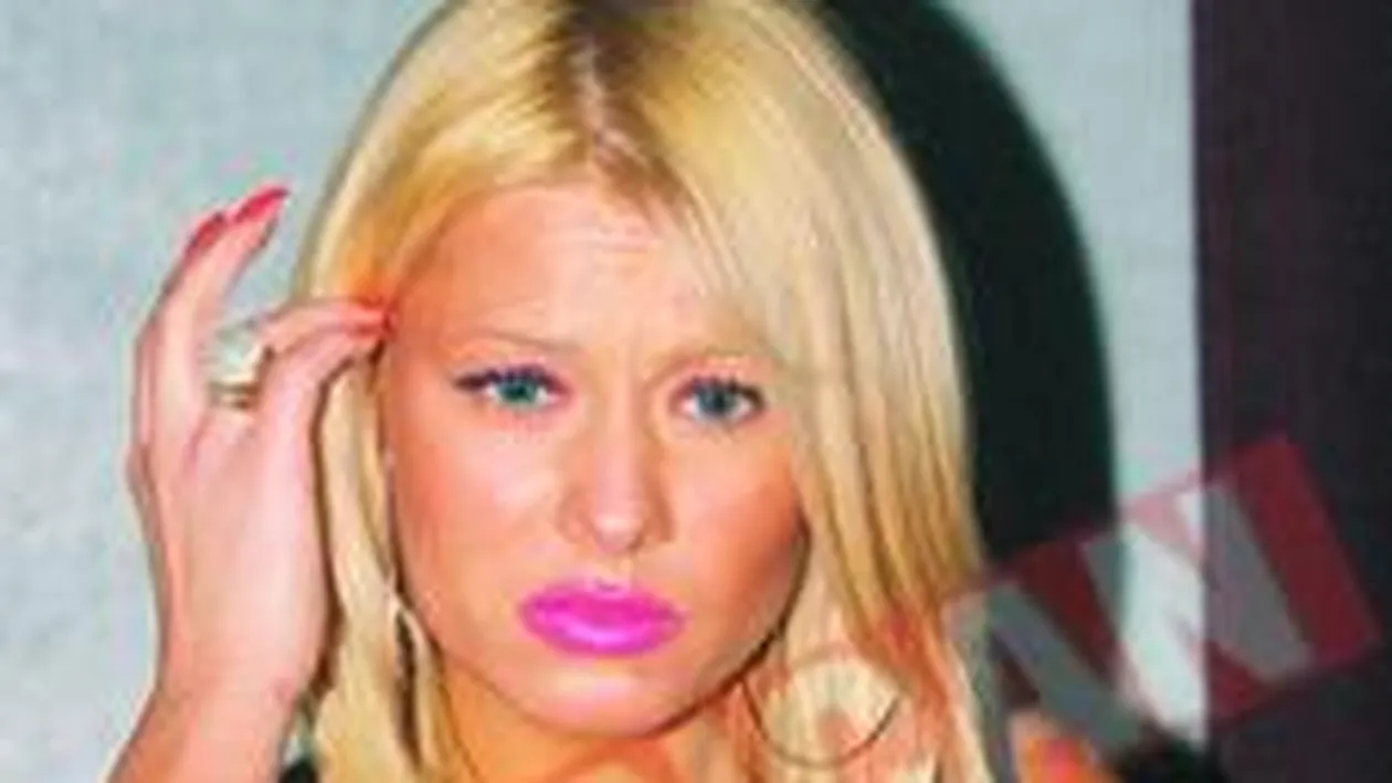 A facut curatenie la WC-ul din mall