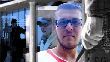 Statul a cheltuit 25.000 € pentru ”pelerinajele” la instanțe făcute de studentul criminal! A deschis 300 de procese prin care cere să...