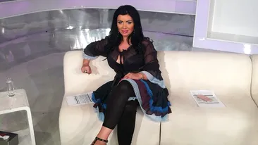 Adriana Bahmuțeanu revine la TV! Vedeta a anunțat ce pregătește: “Voi avea un alt proiect…“