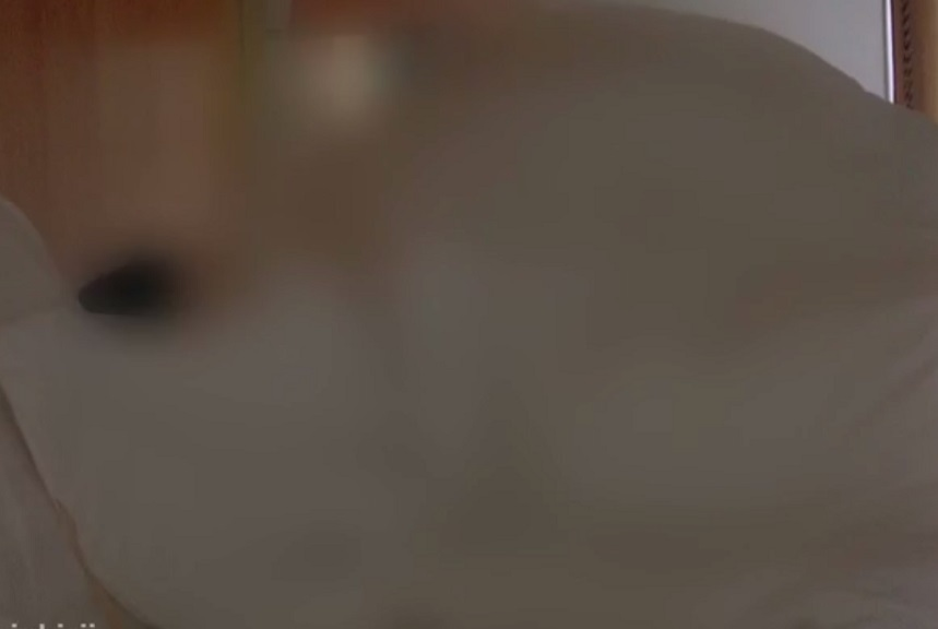 Diana şi Andy au făcut amor pe „Insula Iubirii”! Imagini incendiare