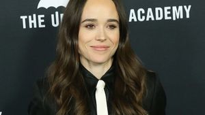 Ellen Page, actrița din Juno, a mărturisit că este transgender: ”Numele meu este Elliot”