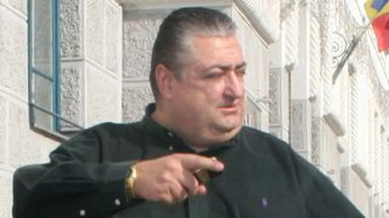 Iancu ameninta Rapidul cu retrogradarea