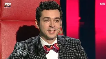 Marius Moga isi cere iertare in fata parintilor! Vezi cu ce le-a gresit celebrul compozitor!