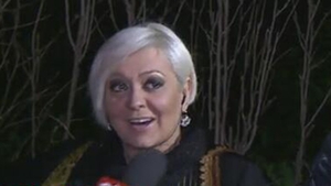Monica Anghel a fost bătută crunt in copilărie: "Mama m-a bătut cu biciul de piele până m-am învelit cu un covor"