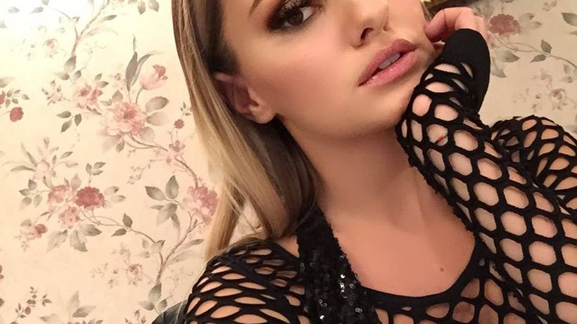 ALEXANDRA STAN, declaraţii surprinzătoare în direct: „Câteodată îmi vine să…“
