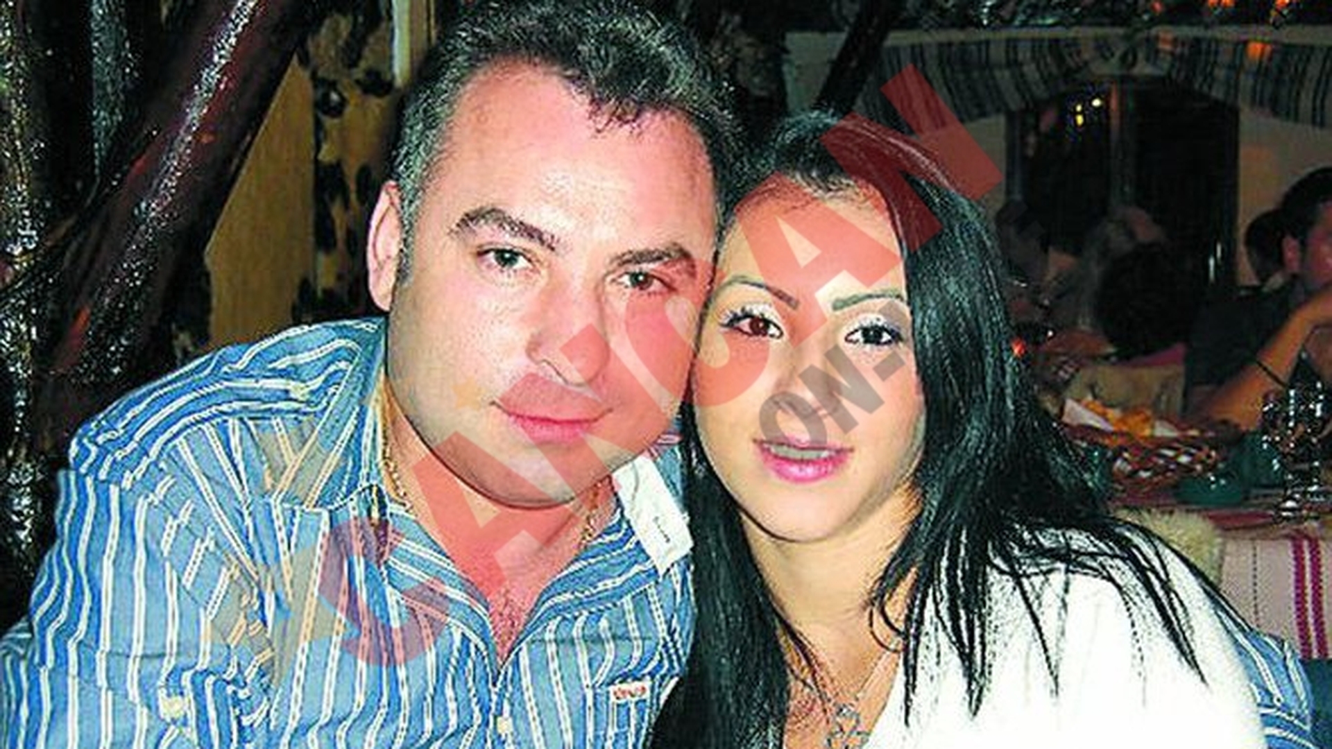 Primarul, in tandreturi cu o pustoaica