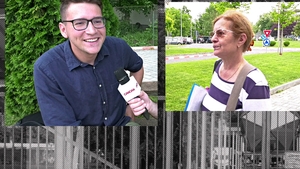 CANCAN.RO a vorbit cu locatarii din proximitatea SAGA, pentru a vedea cum trăiesc aceștia cu zgomotul de pe stadion: ”Nu mă deranjează muzica, îmi place!”