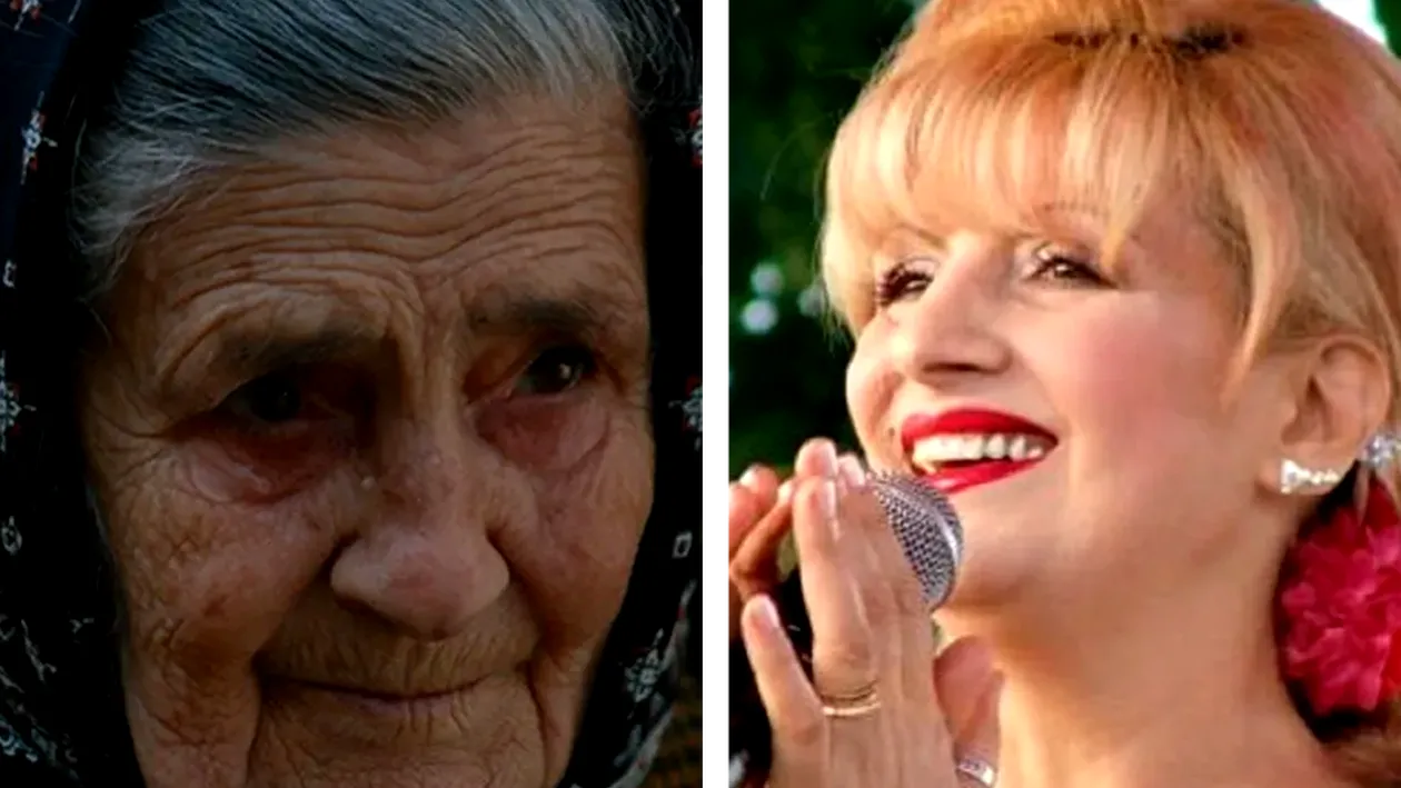 Mama Ilenei Ciuculete s-a stins: ”A jelit-o până când s-a dus la ea”