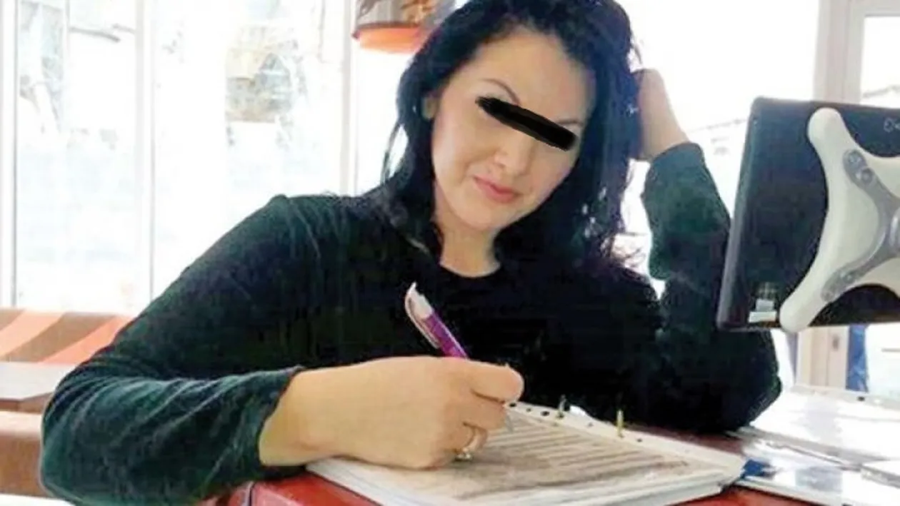 Fiica unui fost fotbalist a fost condamnată la închisoare cu suspendare după ce a bătut un copil