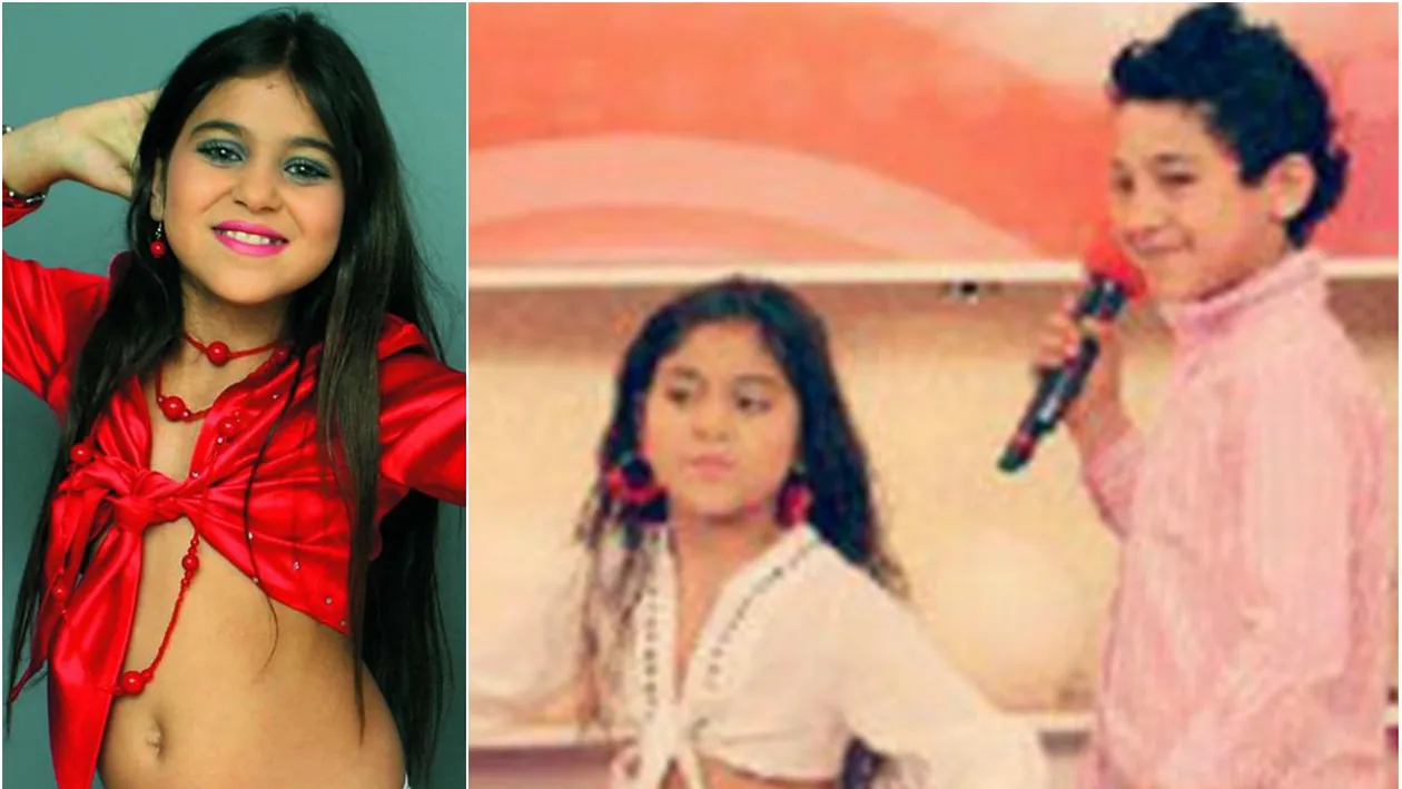 Ţi-o mai aminteşti pe sora lui BABI MINUNE? Toată lumea a rămas cu gura căscată când a văzut-o acum pe PETRUŢA 