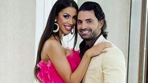 PEPE, selfie cu RALUCA! Fotrografia în care fanii nu au recunoscut-o pe soţia artistului: ’’Am crezut că nu eşti cu soţia!’’