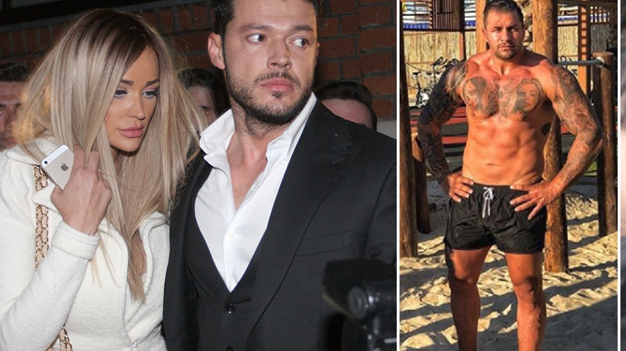 Victor Slav, reacție bizară după ce a aflat că Bianca Drăgușanu a fost bătută de Alex Bodi