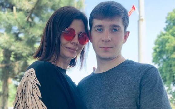 Șocant! Marina a rămas însărcinată cu fiul ei vitreg: ”Ne-am hotărât să ne căsătorim”