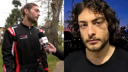 Mesajul transmis de Toto Dumitrescu, după ce fosta iubită a depus plângere împotriva lui: ”Știi foarte bine ce îmi faci”