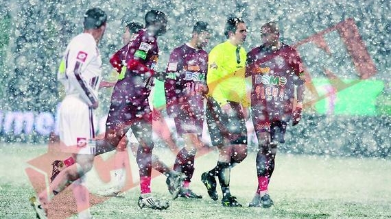 "Dumnezeule, ninge!"