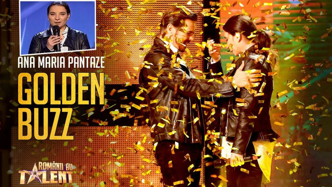 Ce va face croitoreasa de la “Românii au Talent” cu premiul cel mare dacă ar câștiga finala! Ana Maria Pantaze a ținut să se afle chiar de la ea