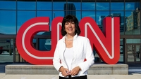 Christiane Amanpour pleacă de la CNN. Și-a dat demisia după 43 de ani de carieră