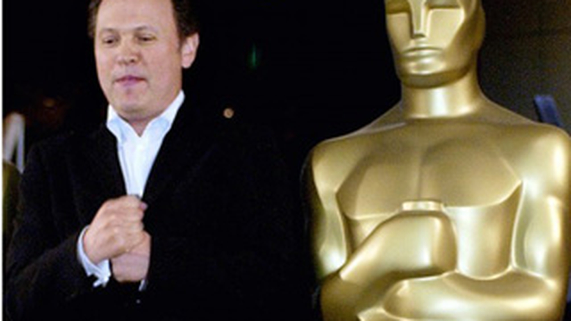 Billy Crystal va fi gazda Oscarurilor in 2012!