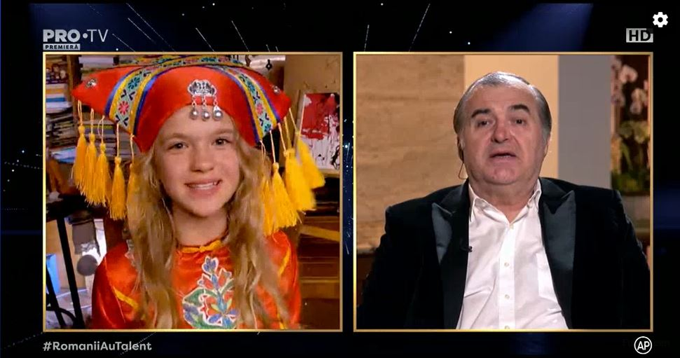 Cine este Radu Palaniță, câștigătorul sezonului 10 Românii au Talent. Ce făcea, de fapt, înainte să participe la emisiune