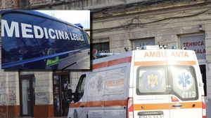 Caz tulburător în județul Vaslui. Trei pacienți de la Spitalul de Psihiatrie Murgeni au murit în câteva ore. Ministerul Sănătății a înființat o celulă de criză