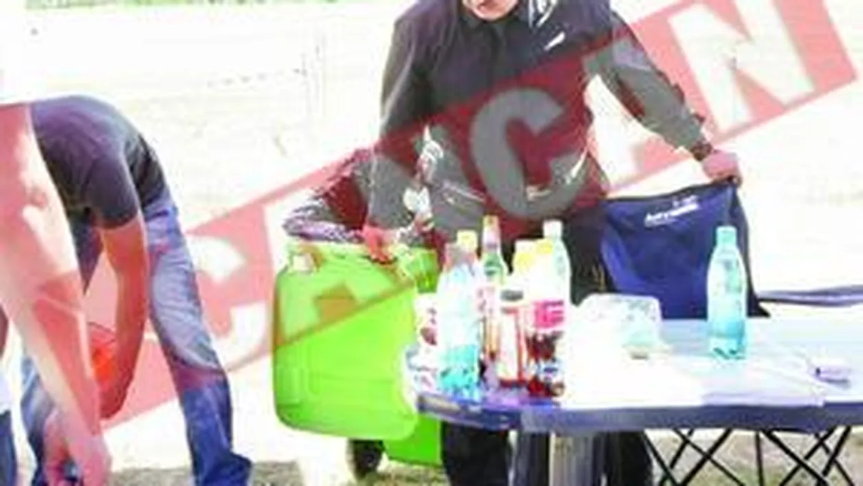 Prigoana face gropi in toata tara