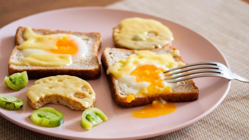 Cum se aranjează totul pentru micul dejun. De ce este masa de dimineață atât de importantă pentru organism