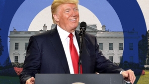 Cine este misterioasa femeie care a decis, de fapt, soarta Americii! Ea i-a asigurat drumul spre victorie lui Donald Trump