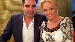 Prima reacţie a lui MARCEL TOADER după ce s-a zvonit că divorţează de MARIA CONSTANTIN