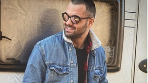 Top 3 ținute preferate din dressing-ul lui George Piștereanu