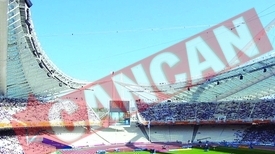 Revansa de pe Acropole
