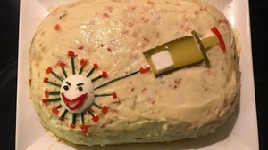 Adevărul despre salata de boeuf devenită virală! Vine de la doi români din Bruxelles după o gafă: ”A mai rămas covidul!”