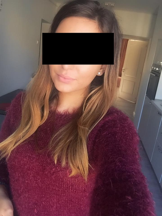 Ea este  Denisa, femeia cu care Bănel Nicoliță și-a refăcut viața după divorț