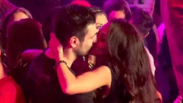 Relatie e pe fata, asumata si declarata! Piti Jr si Monica Orlanda nu se mai ascund! Nici macar de fostul..